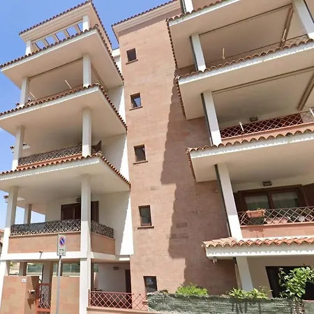Apartment Apartamento Hellen Azuni